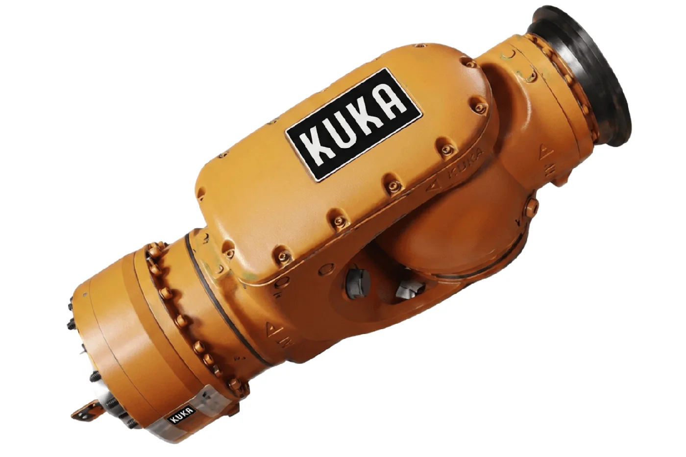 Central Wrists